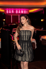 The vesper dress