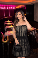 The vesper dress