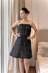 The vesper dress