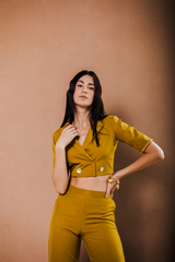 Mayan Gold Co-ord