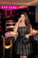 The vesper dress