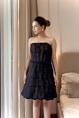 The vesper dress