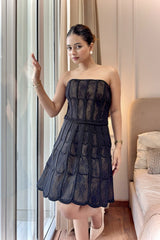 The vesper dress